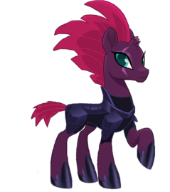 Tempest Shadow  hobbyDB
