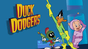 Duck Dodgers (TV Show) | hobbyDB