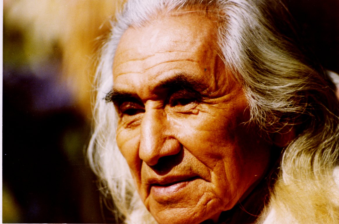 Watch Chief Dan George video Watch Chief Dan George video