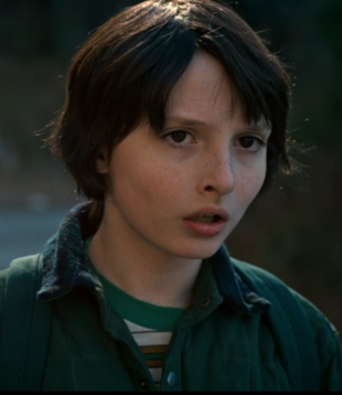 Mike (Stranger Things) | hobbyDB