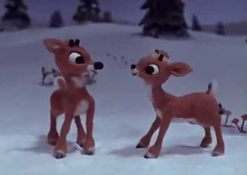 1964 Rudolph The Red-Nosed Reindeer 1964 Rudolph The Red-Nosed Reindeer