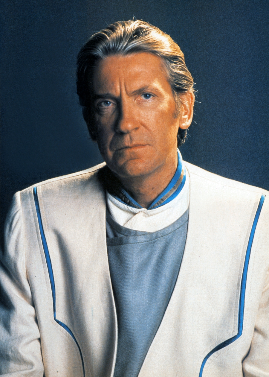 Watch David Warner (born 1941) video Watch David Warner (born 1941) video