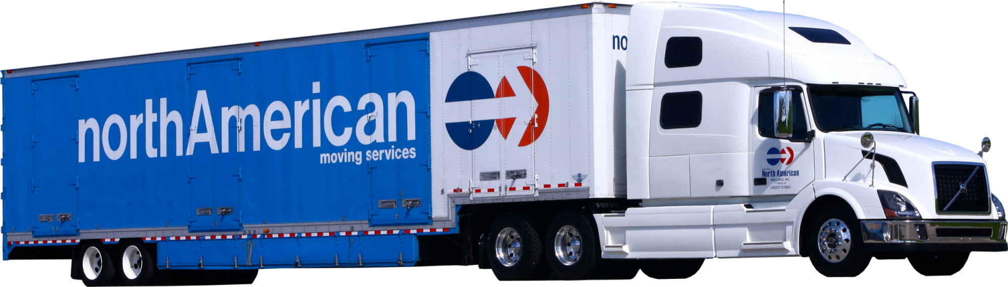 Moving Truck Companies >> North American Van Lines | hobbyDB Moving Truck Companies >> North American Van Lines | hobbyDB