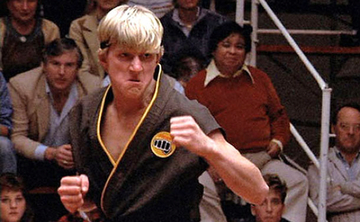 Johnny Lawrence | hobbyDB