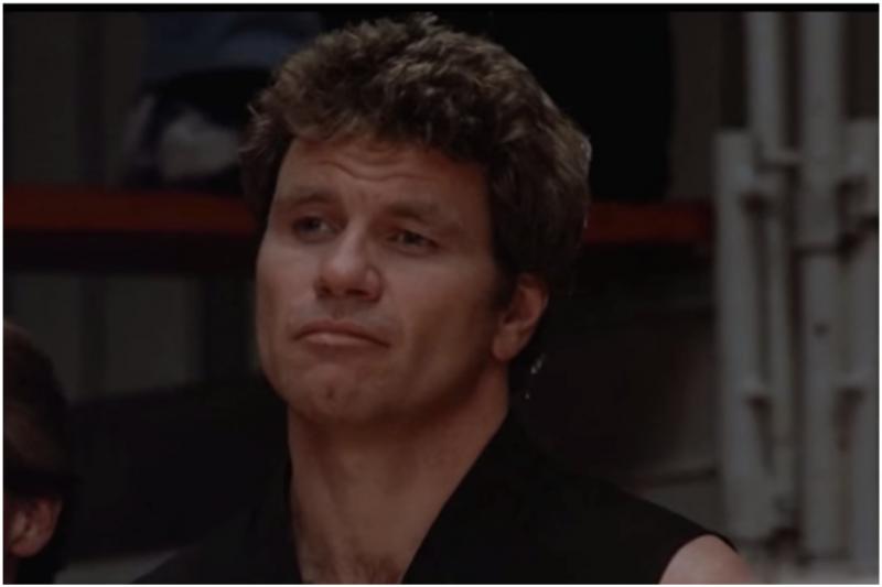 John Kreese hobbyDB