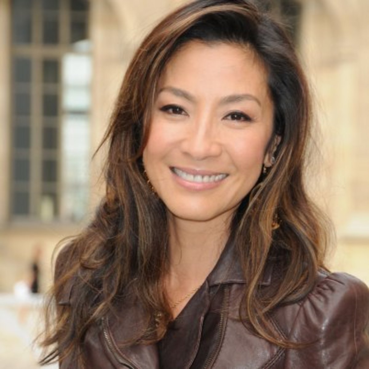 Michelle yeoh hobbydb