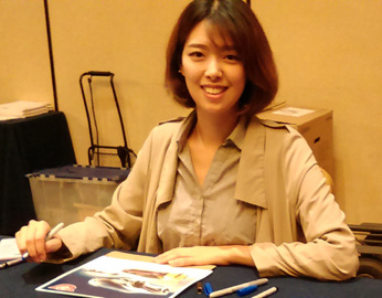 Lindsey Lee | hobbyDB