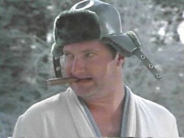 Image result for cousin eddie