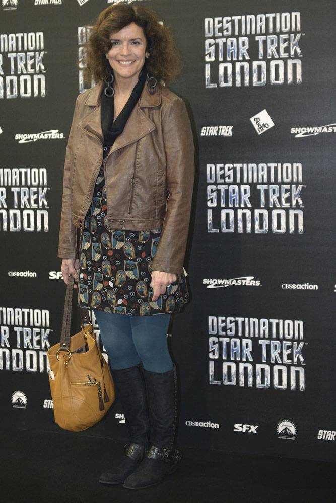 Robin Curtis hobbyDB