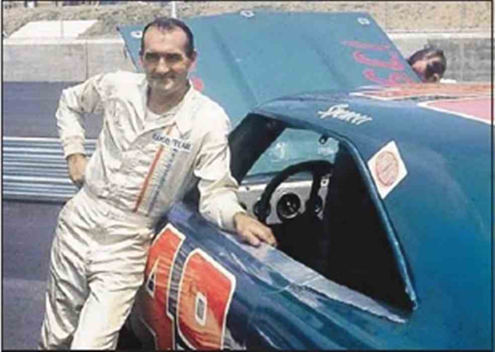 G. C. Spencer hobbyDB