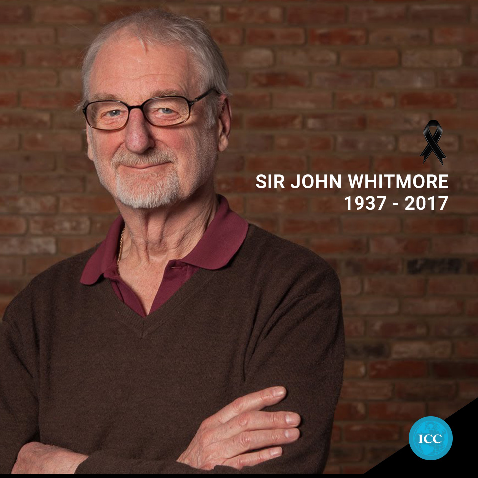John Whitmore hobbyDB