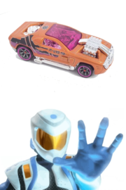 acceleron hot wheels
