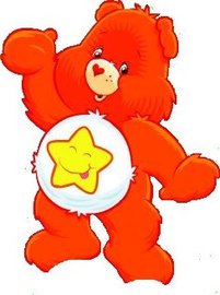 Snicker-A-Whole lot Undergo hobbyDB image relating to Care Bear Belly Badges Printable known as Snicker-A-Great deal Go through hobbyDB