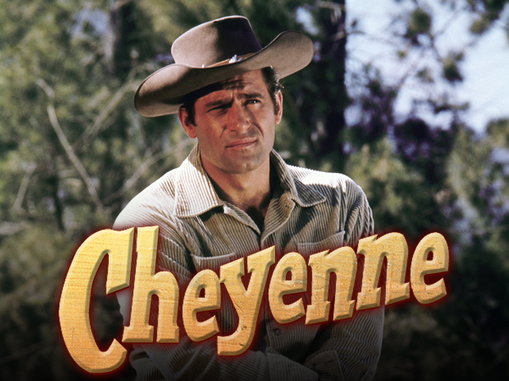 Cheyenne (TV Show) hobbyDB
