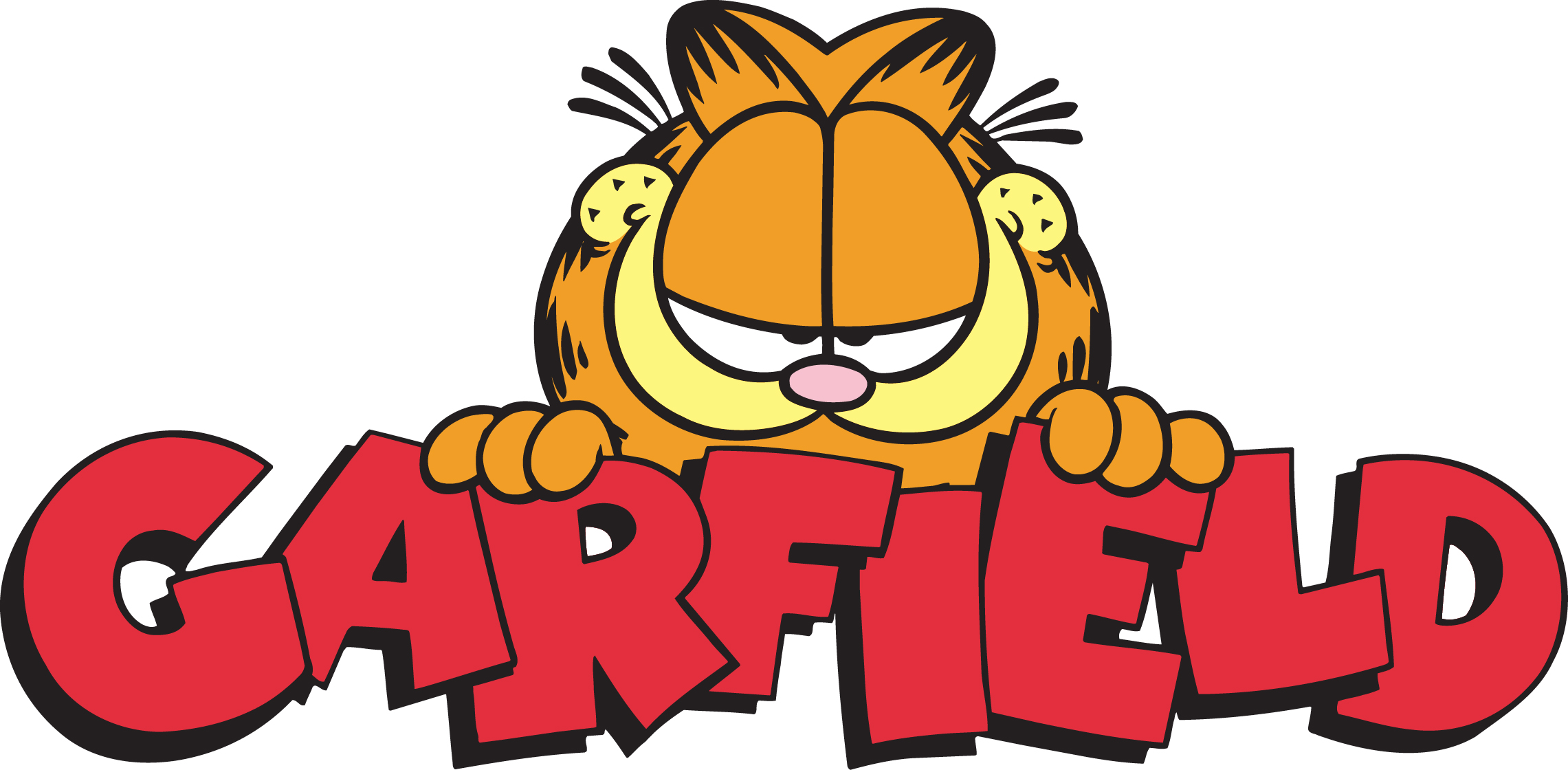 Garfield hobbyDB
