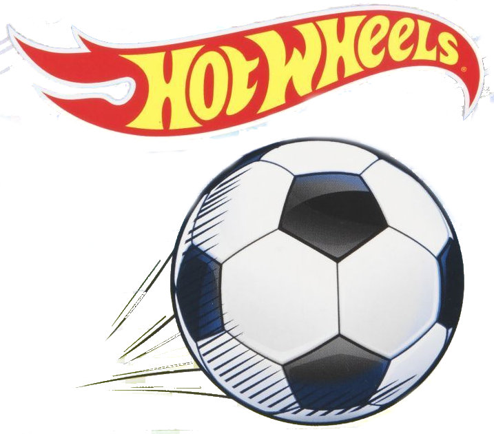 Hot Wheels Football 2016 hobbyDB