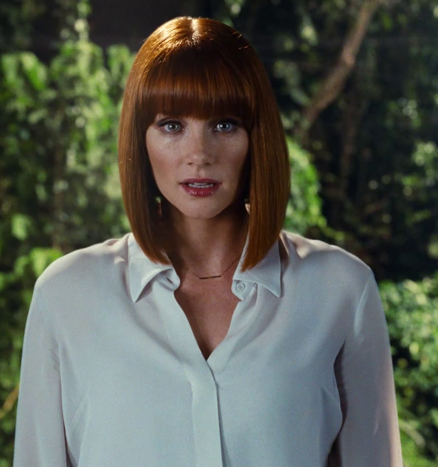 jurassic world claire jurassic world claire