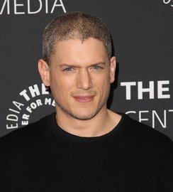 Wentworth Miller Hobbydb