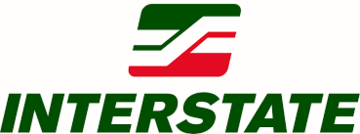 Interstate Distributor Co logo