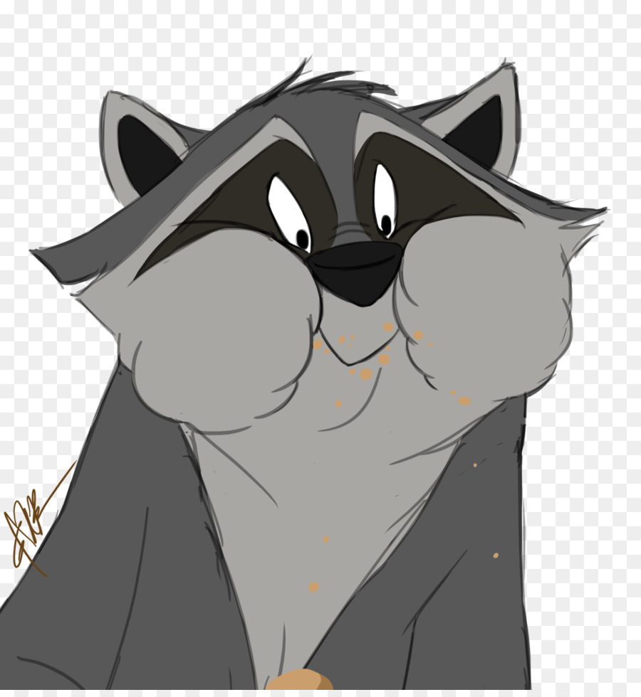 Meeko | hobbyDB