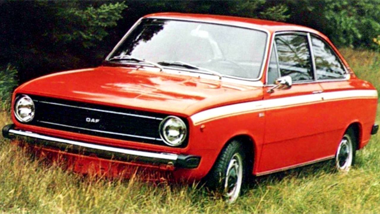 Daf 66 Hobbydb