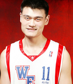 yao ming shanghai sharks jersey