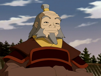 Ninja Shop - Iwagakure no Sato - Página 2 Iroh_smiling