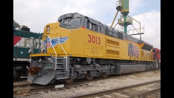 Electro Motive Diesel >> Electro Motive Diesel Sd 70ace Hobbydb Electro Motive Diesel >> Electro Motive Diesel Sd 70ace Hobbydb