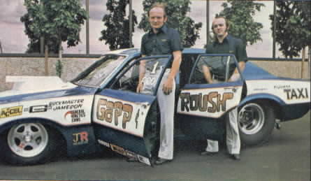 Ford Maverick For Sale >> Gapp & Roush | hobbyDB Ford Maverick For Sale >> Gapp & Roush | hobbyDB