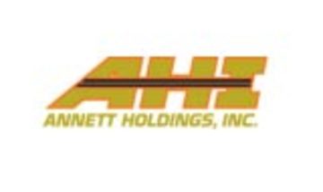 Annett Holdings logo