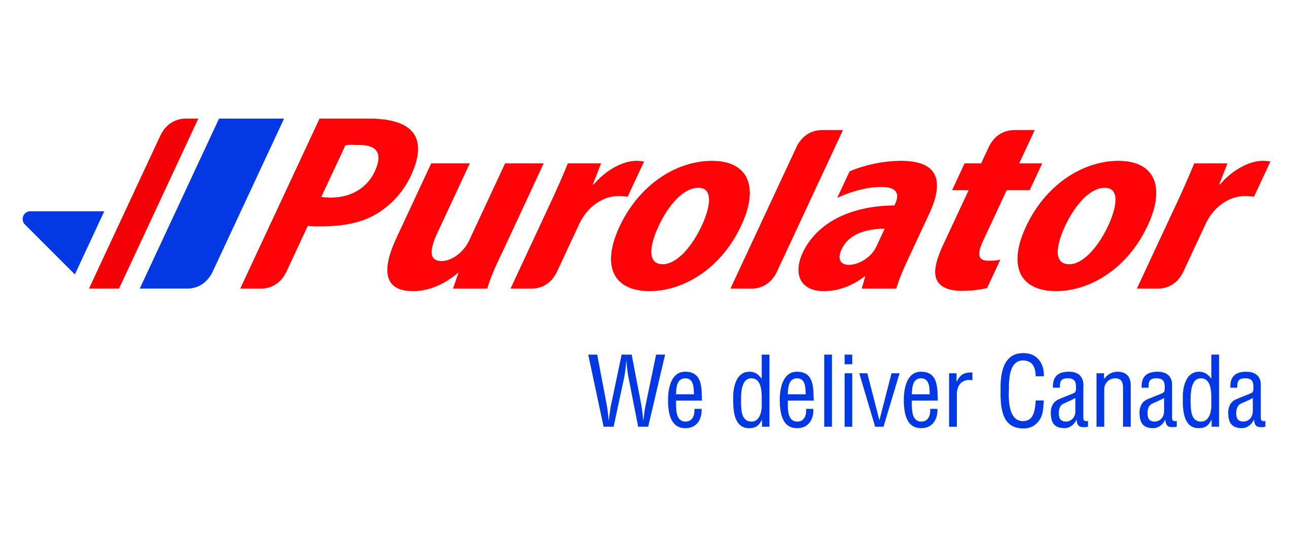 logo vector trans 7 Purolator Courier   hobbyDB