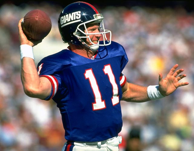 Phil Simms hobbyDB