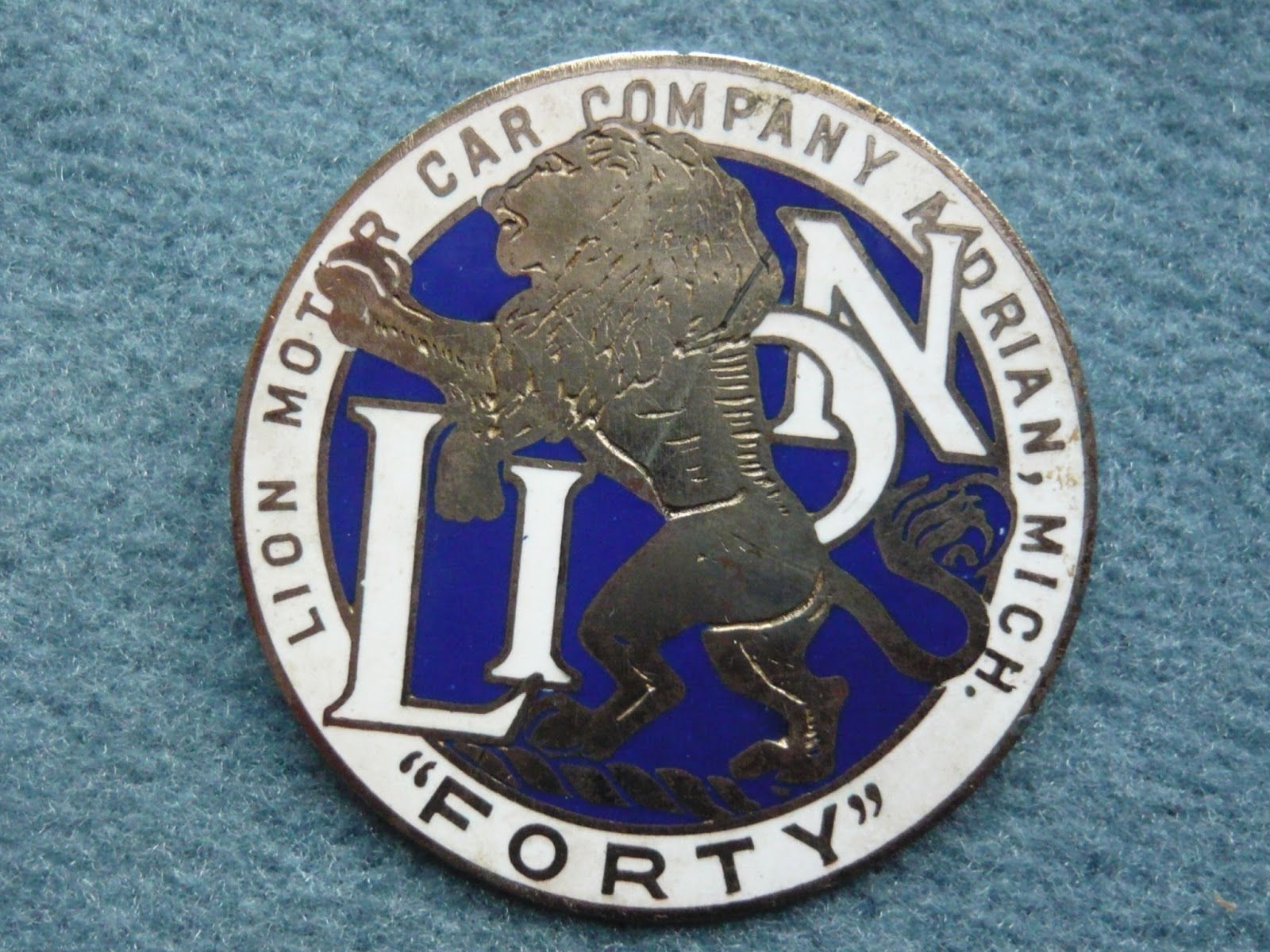 Lion Usa Hobbydb