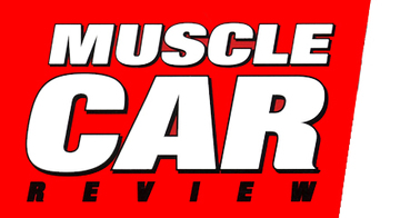 Muscle Car Review Magazine Kmj Diecast