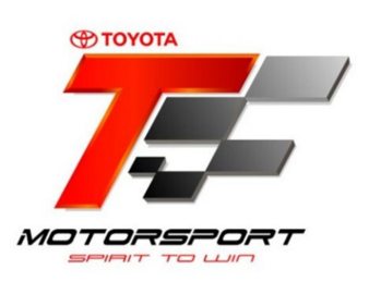 Toyota motorsport gmbh