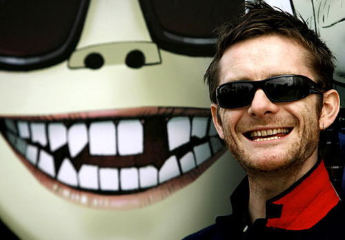Jamie Hewlett | hobbyDB