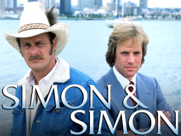 Simon & Simon | hobbyDB